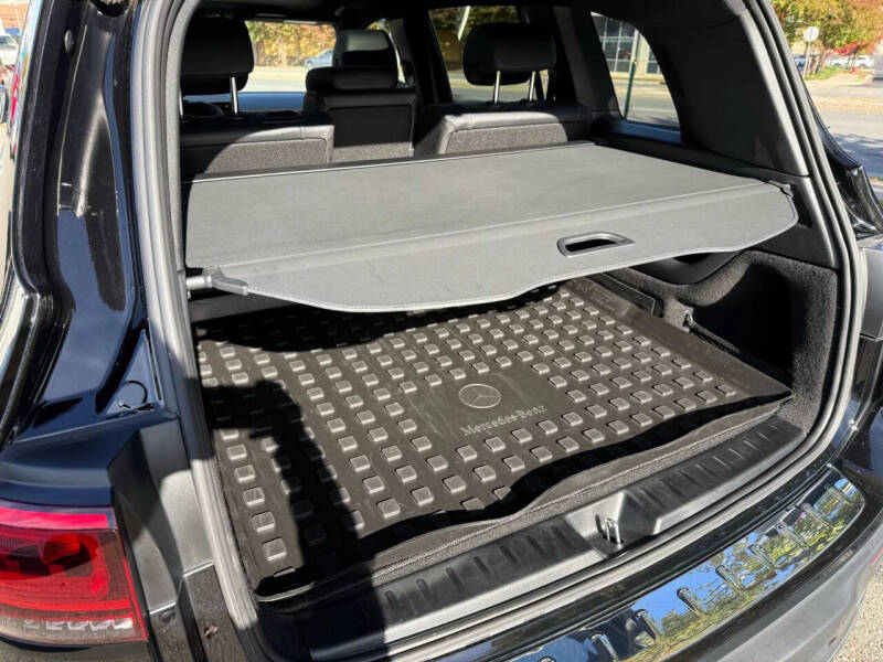 2022 Mercedes-Benz EQB EQB 350 4MATIC