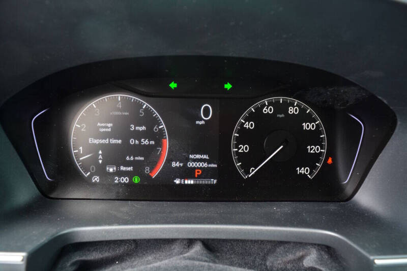 2025 Honda Pilot Touring+