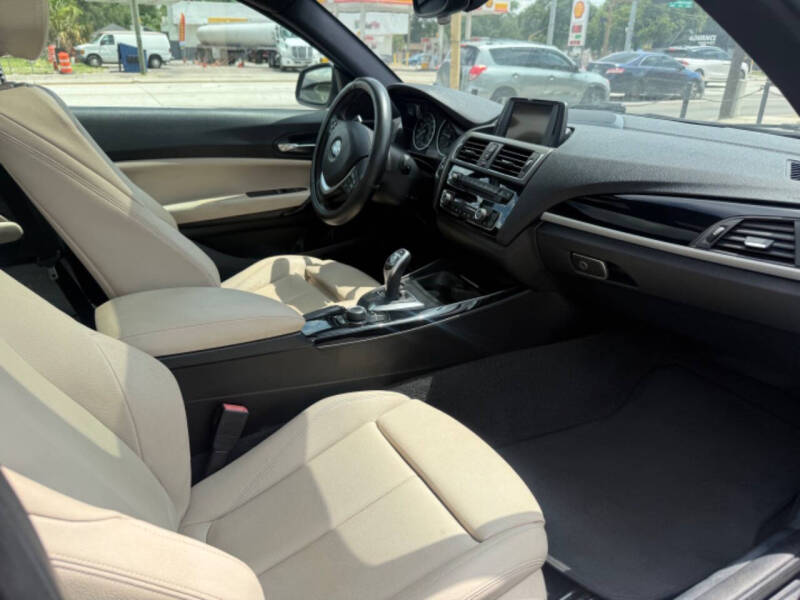 2016 BMW 2 Series 228i