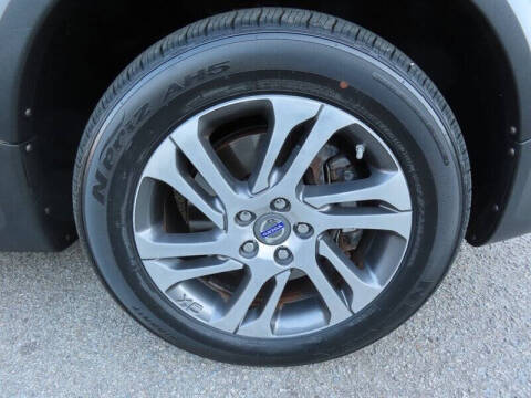 2015 Volvo XC70 3.2 Premier Plus