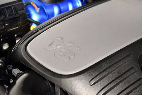 2009 Dodge Challenger R/T