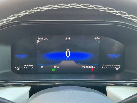 2025 Volkswagen Taos S 4Motion