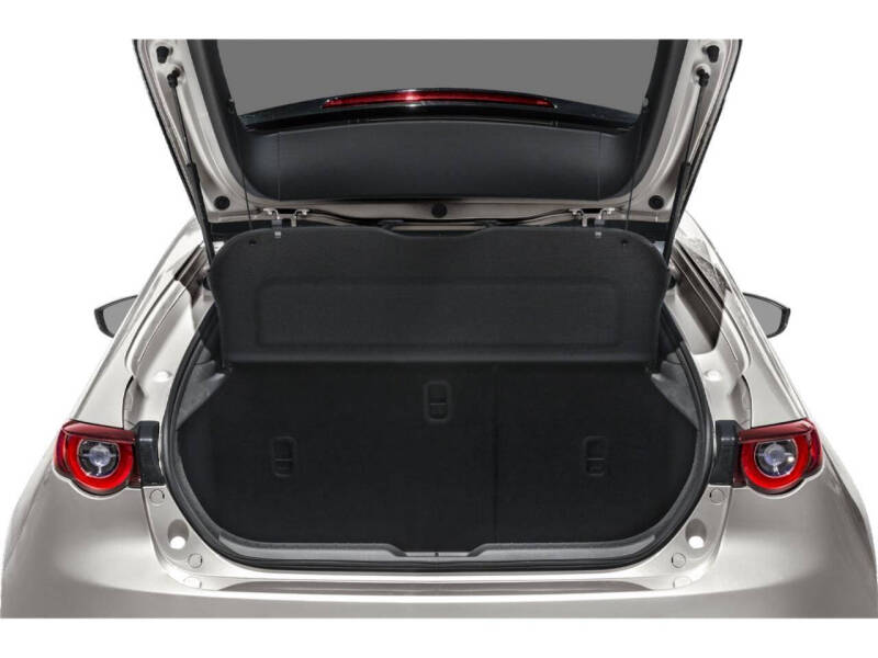 2026 Mazda Mazda3 Hatchback 2.5 S Preferred