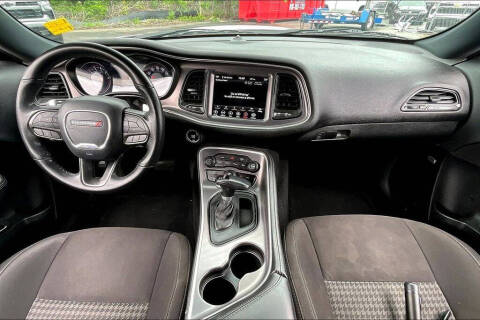 2020 Dodge Challenger GT