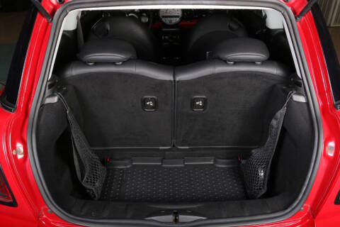 2007 MINI Cooper S