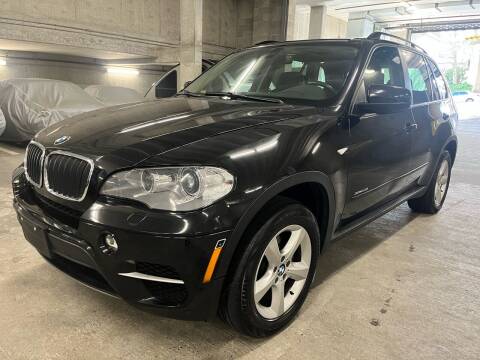 2012 BMW X5 for sale at Wild West Cars & Trucks in Seattle WA