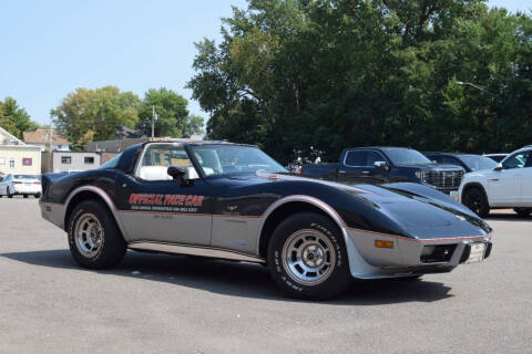 1978 Chevrolet Corvette
