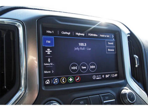 2022 Chevrolet Silverado 1500 Limited