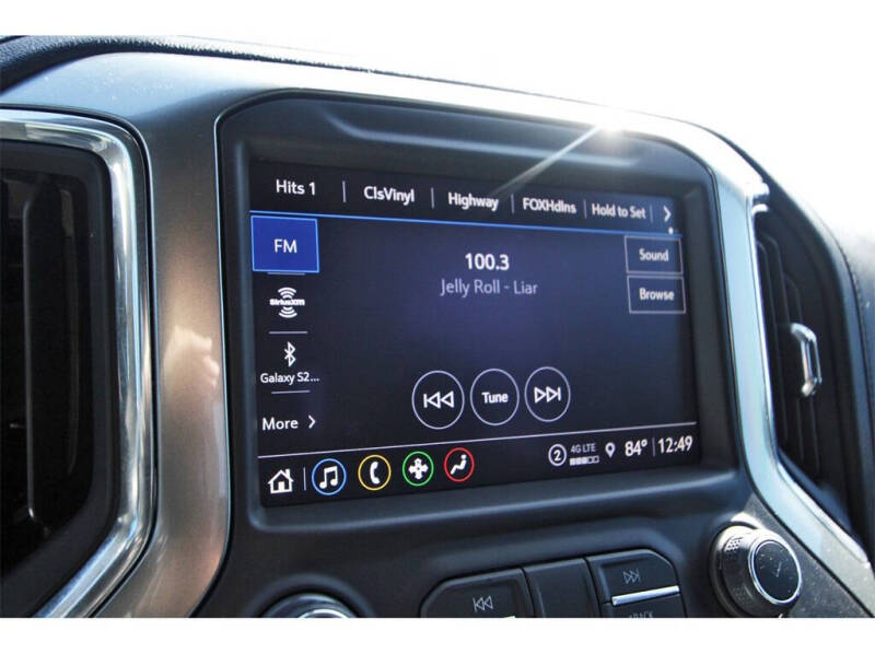 2022 Chevrolet Silverado 1500 Limited