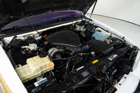 1994 Buick Roadmaster Estate