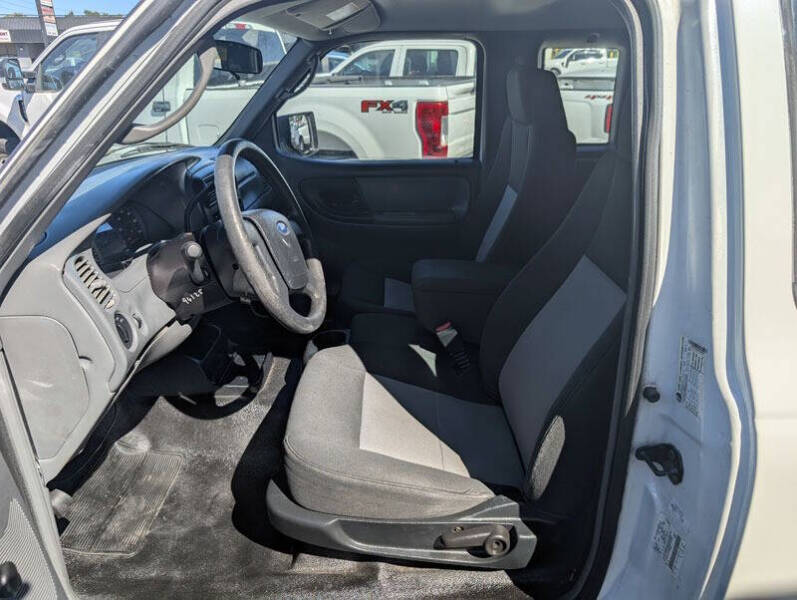 2008 Ford Ranger XLT