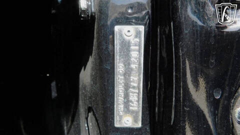 1967 Chevrolet Impala