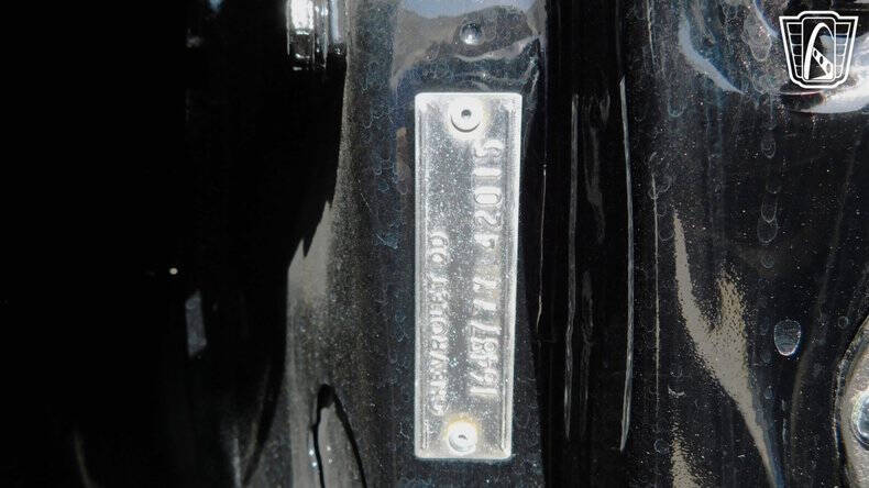 1967 Chevrolet Impala