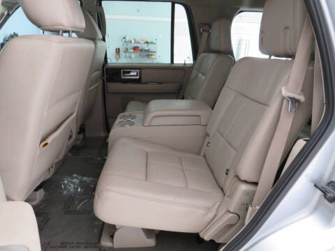 2010 Lincoln Navigator
