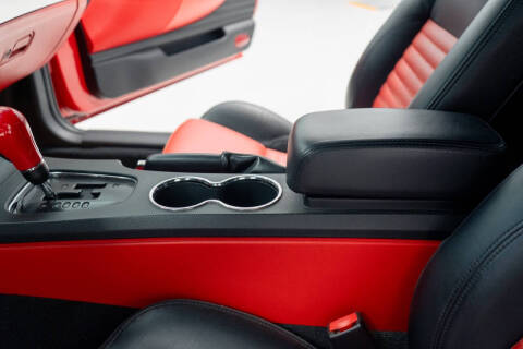 2003 Ford Thunderbird Premium