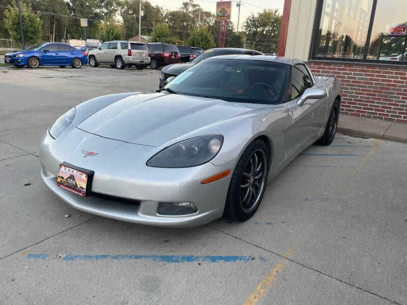 Azteca Auto Sales LLC Car Dealer in Des Moines, IA