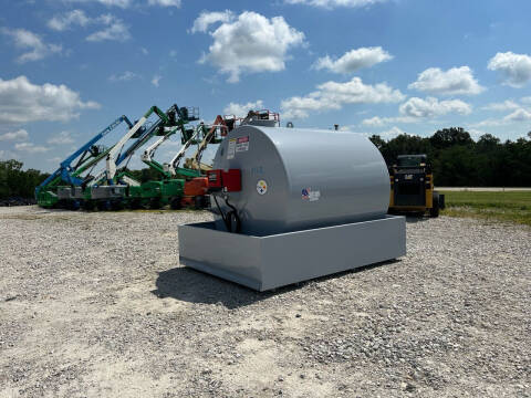 2024 4Fuel 2000 Gallon Tank for sale at Ken's Auto Sales in New Bloomfield MO