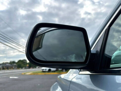 2015 GMC Terrain SLE-1