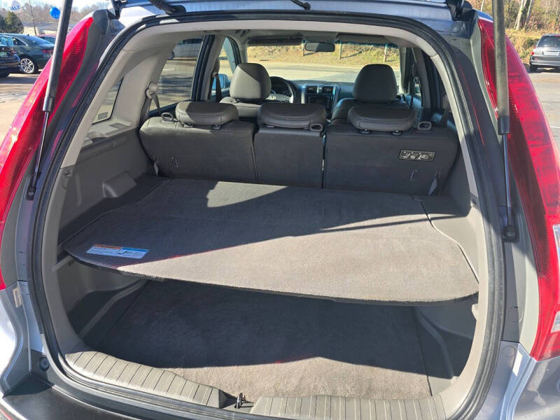 2007 Honda CR-V EX-L w/Navi