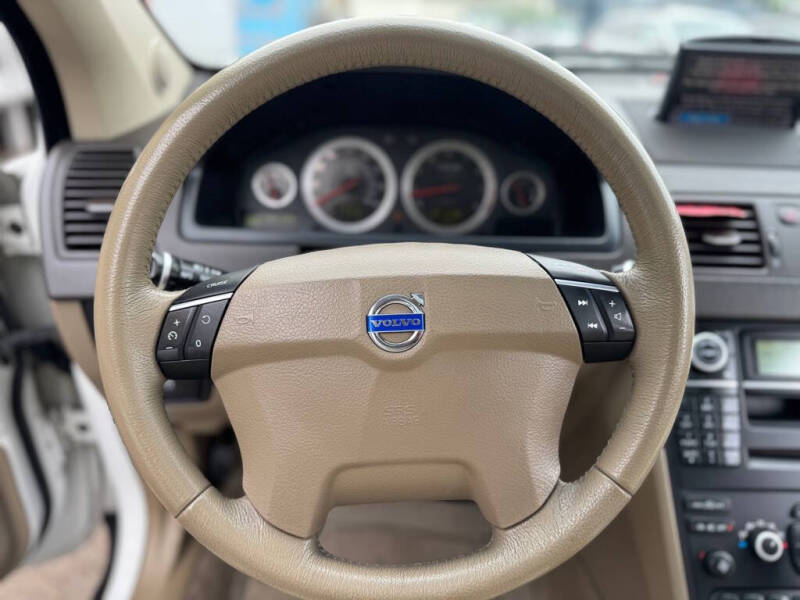 2011 Volvo XC90 3.2