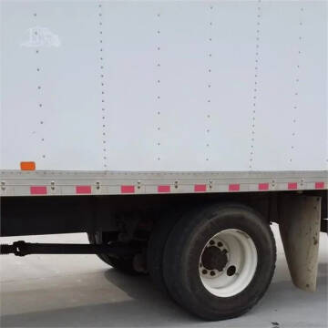 2017 International DuraStar 4300