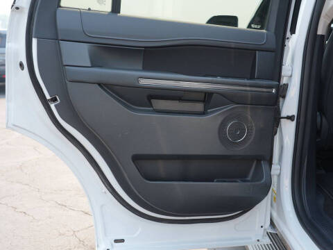 2023 Ford Expedition XL