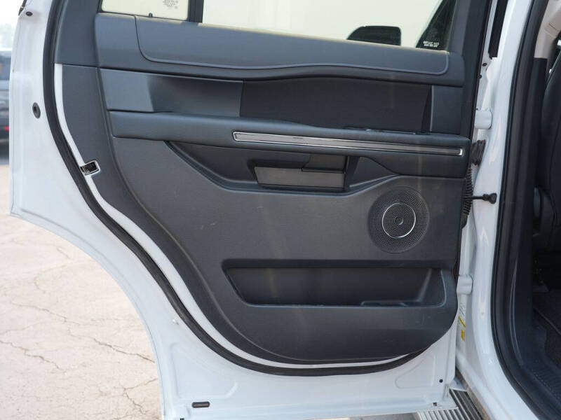 2023 Ford Expedition XL