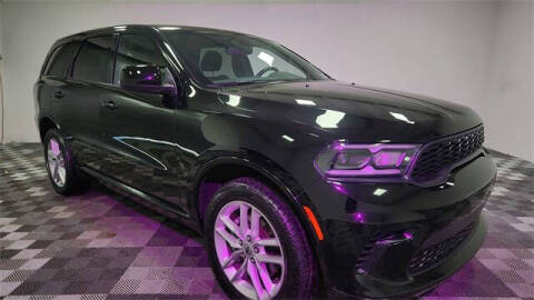 2024 Dodge Durango GT