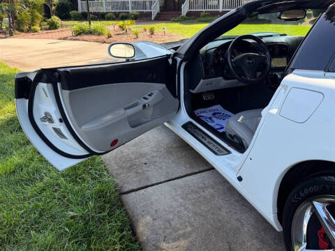 2013 Chevrolet Corvette