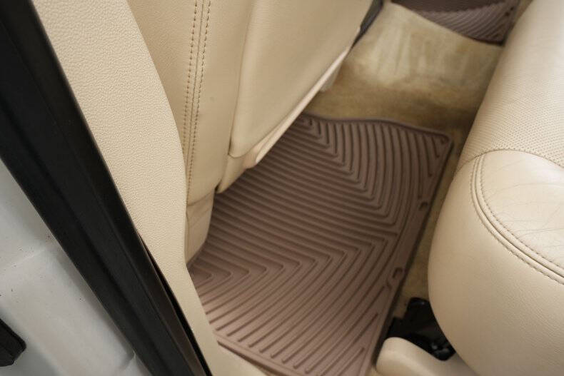 2008 Cadillac Escalade EXT