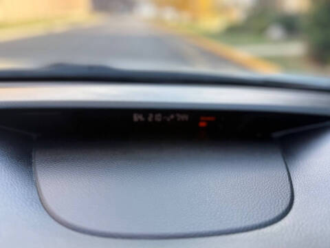 2012 Subaru Outback 2.5i