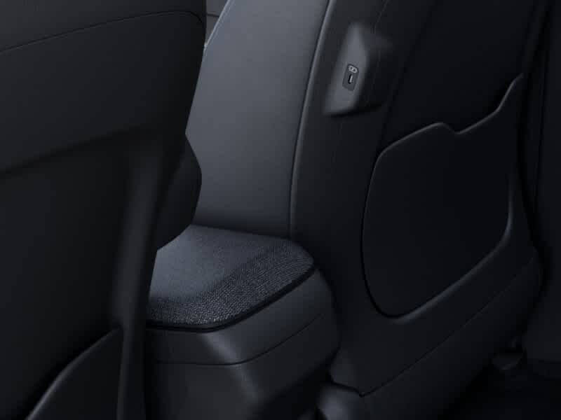 2025 Kia EV6 Light Long Range