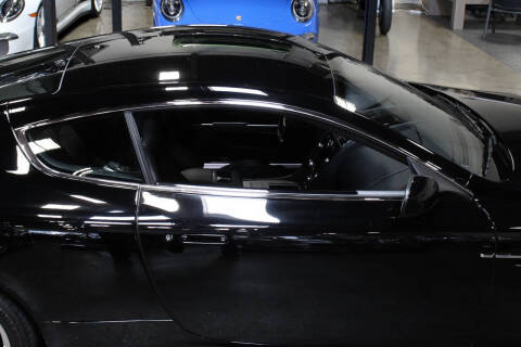 2009 Aston Martin DB9