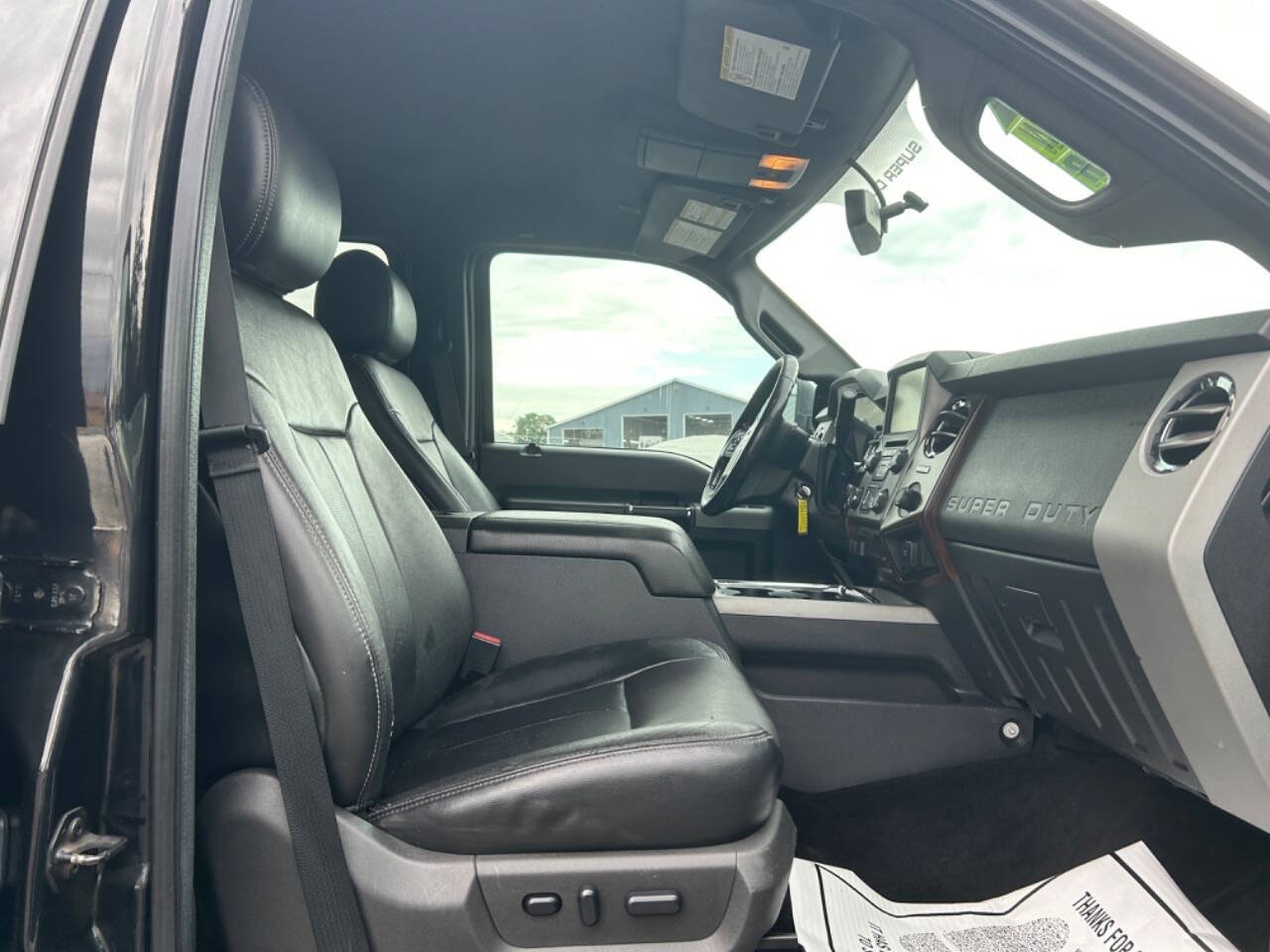 2015 Ford F-250 Super Duty for sale at Upstate Auto Gallery in Westmoreland, NY