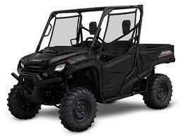 2023 Honda SXS10M3P for sale at HAMMER'S HONDA in Mobridge SD