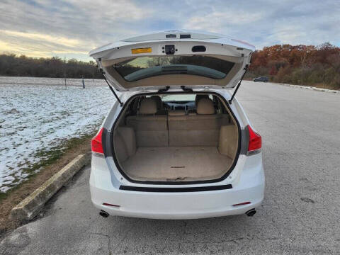 2010 Toyota Venza FWD V6