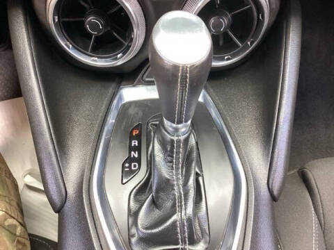 2023 Chevrolet Camaro LT