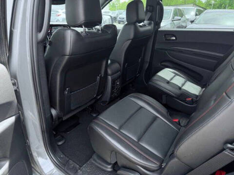 2023 Dodge Durango R/T Plus
