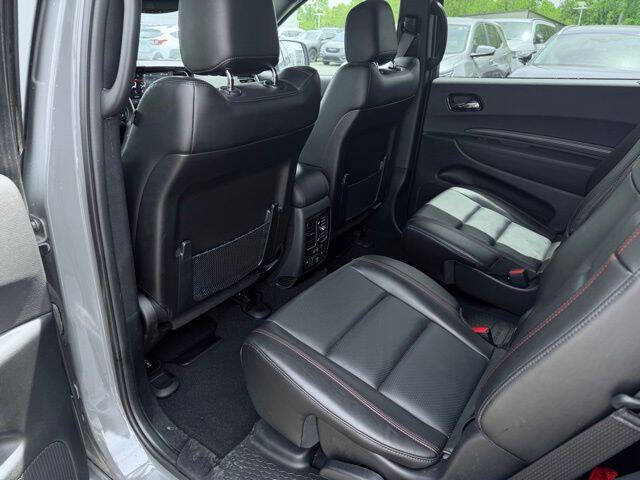 2023 Dodge Durango R/T Plus