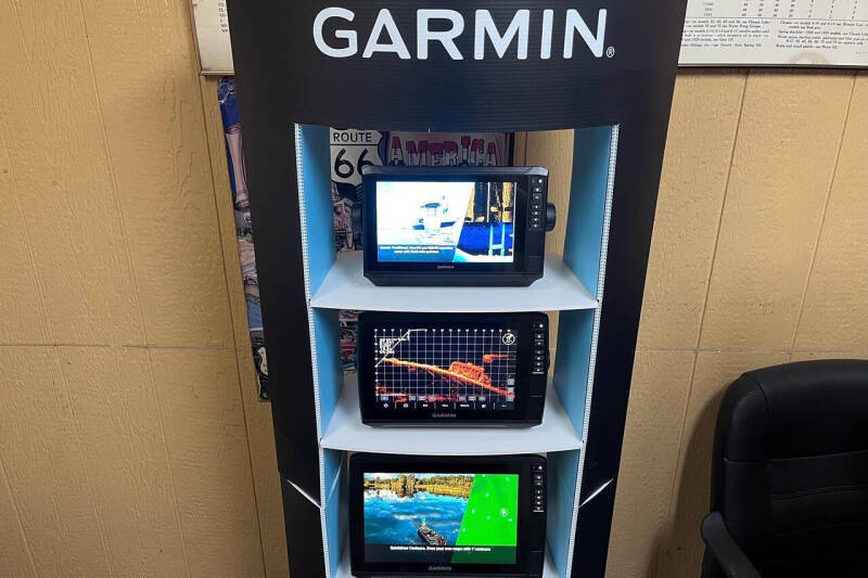 2014 Tracker PRO TEAM 175