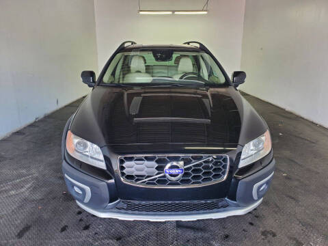 2016 Volvo XC70 T5 Drive-E Platinum