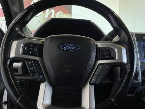 2021 Ford F-350 Super Duty