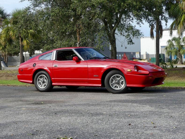 1979 Datsun 280ZX