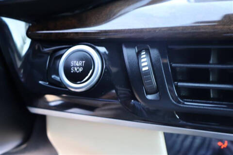 2017 BMW X5 xDrive40e iPerformance