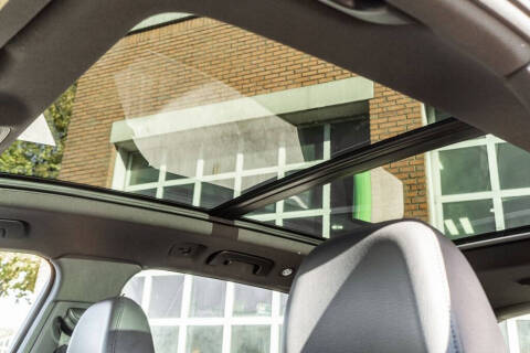 2018 Audi Q7 2.0T quattro Premium Plus