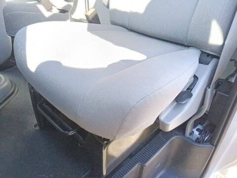 2026 Ford E-Series