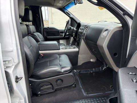 2007 Ford F-150