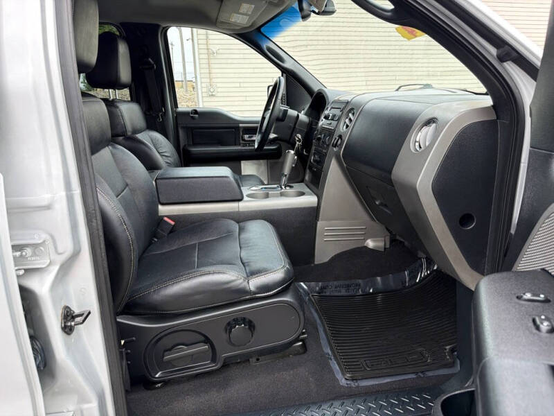 2007 Ford F-150
