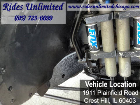 2006 Chevrolet Silverado 2500HD