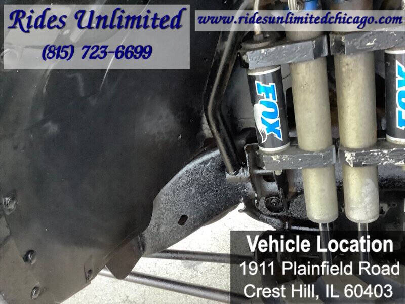 2006 Chevrolet Silverado 2500HD